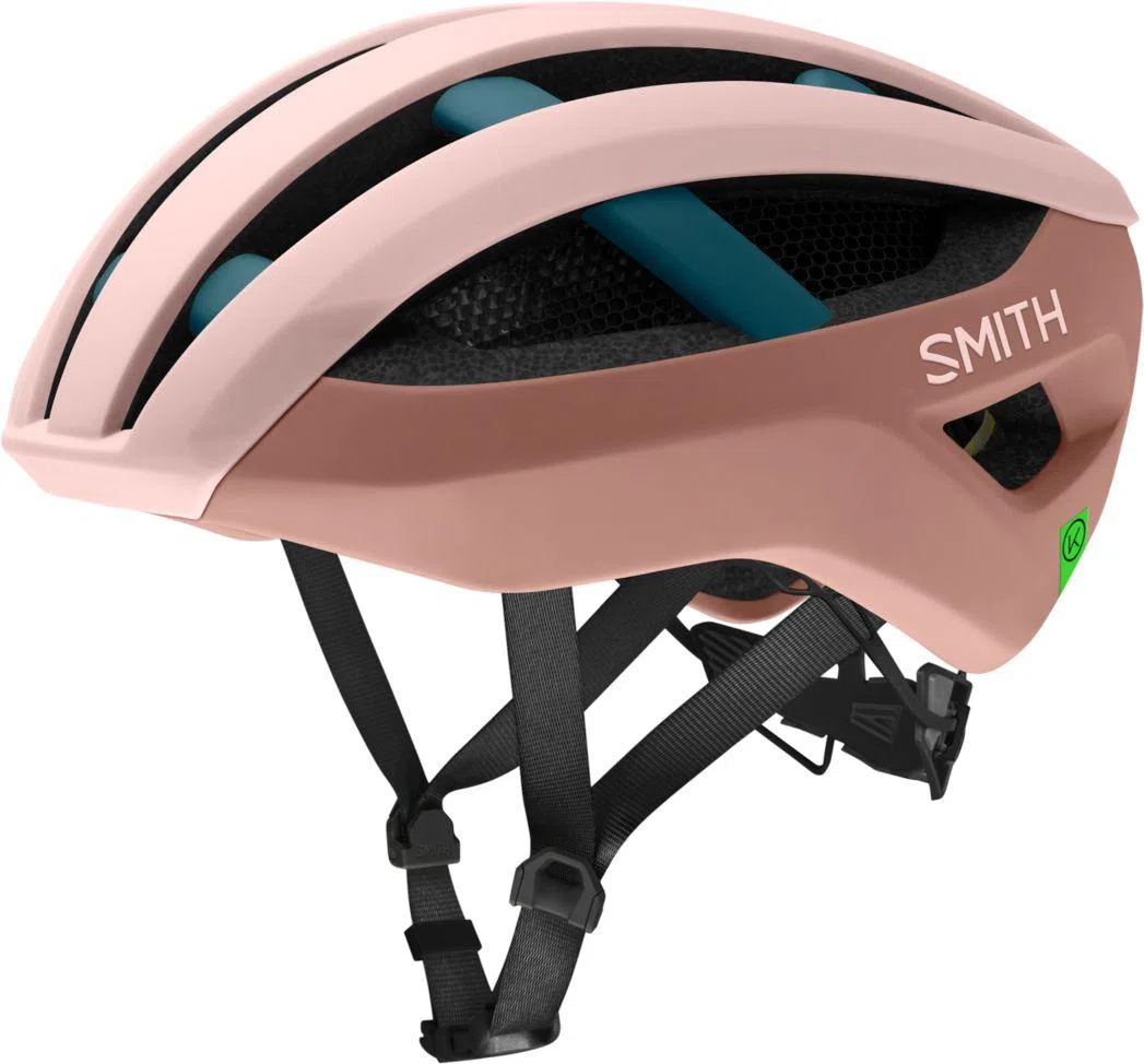 Smith Optics Road Bike Helmets E00732 Network Mips Helmet - view 7